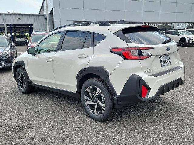 new 2024 Subaru Crosstrek car, priced at $28,789