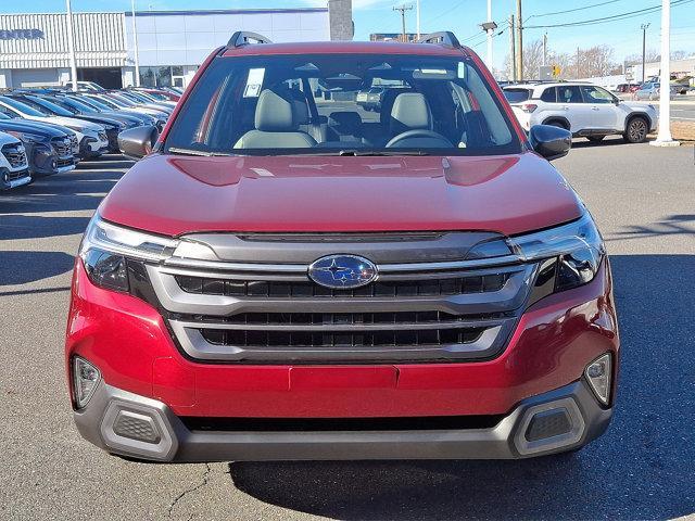 new 2025 Subaru Forester car, priced at $36,969