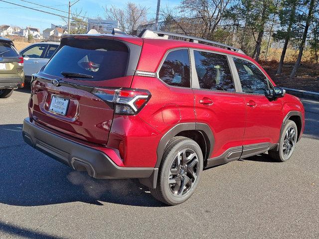 new 2025 Subaru Forester car, priced at $36,969