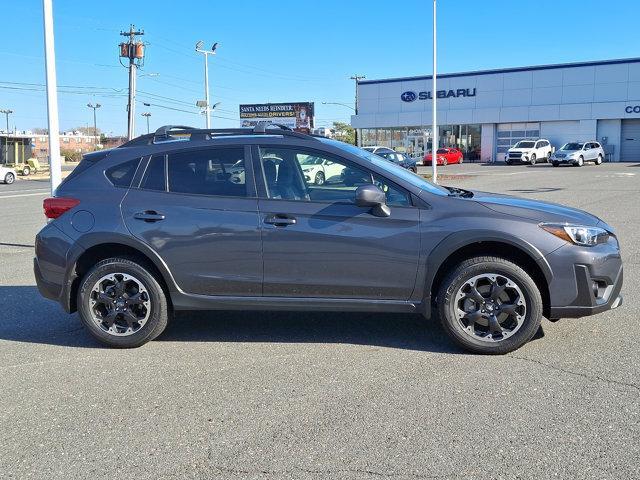 used 2022 Subaru Crosstrek car, priced at $24,336