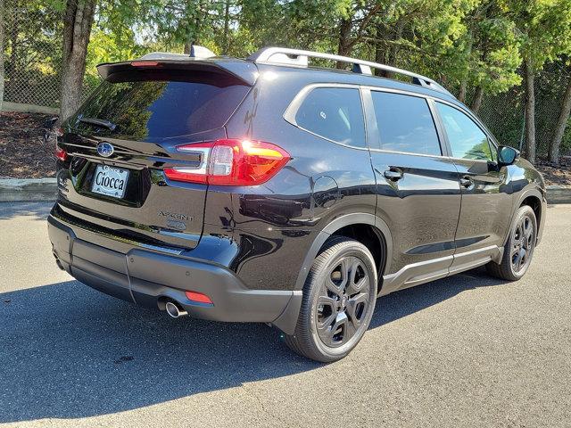 new 2024 Subaru Ascent car, priced at $45,626