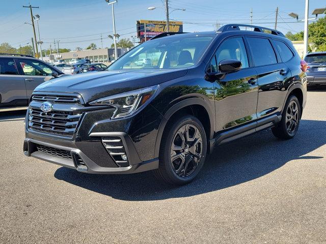 new 2024 Subaru Ascent car, priced at $45,626