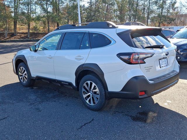 new 2025 Subaru Outback car, priced at $33,527