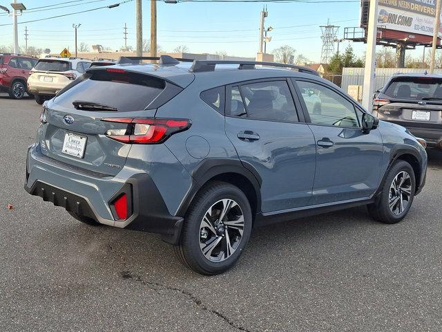 new 2024 Subaru Crosstrek car, priced at $29,229