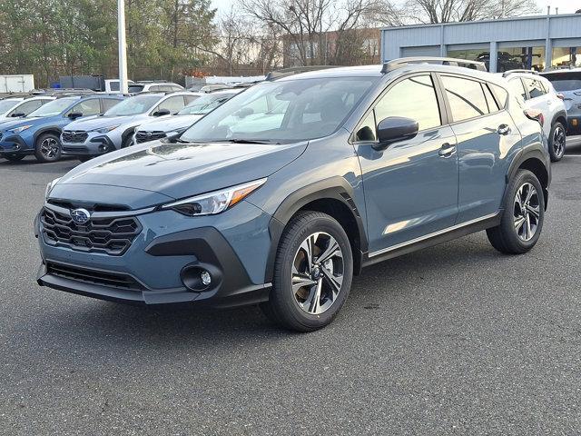 new 2024 Subaru Crosstrek car, priced at $29,229