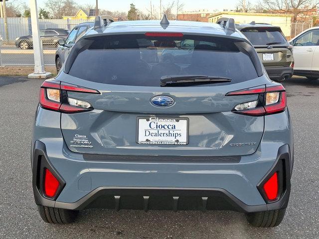 new 2024 Subaru Crosstrek car, priced at $29,229