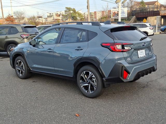 new 2024 Subaru Crosstrek car, priced at $29,229