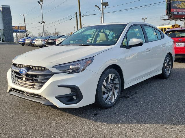 new 2024 Subaru Legacy car, priced at $33,390