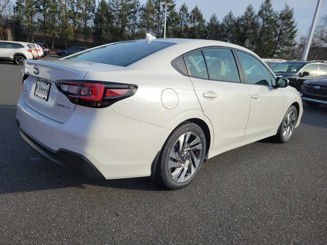 new 2024 Subaru Legacy car, priced at $33,390