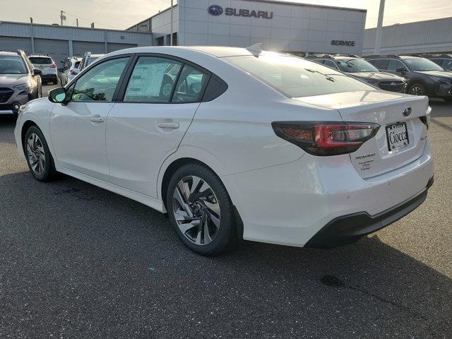 new 2024 Subaru Legacy car, priced at $33,390