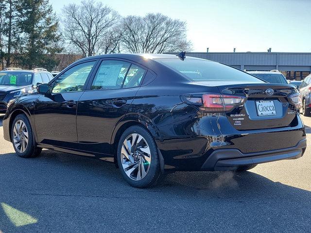 new 2024 Subaru Legacy car, priced at $33,494