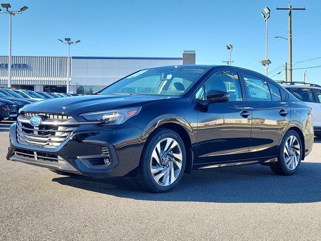 new 2024 Subaru Legacy car, priced at $33,494