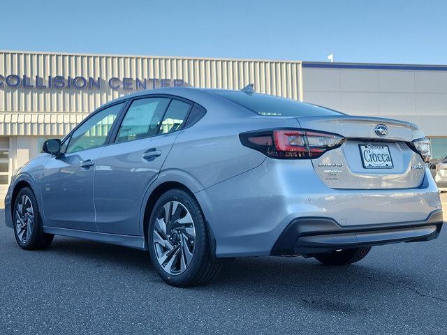 new 2024 Subaru Legacy car, priced at $33,363