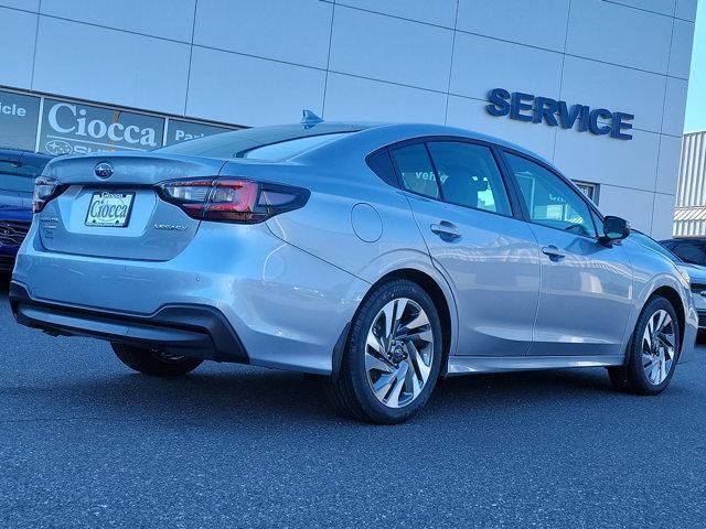 new 2024 Subaru Legacy car, priced at $33,363