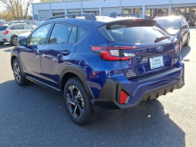 new 2024 Subaru Crosstrek car, priced at $28,789