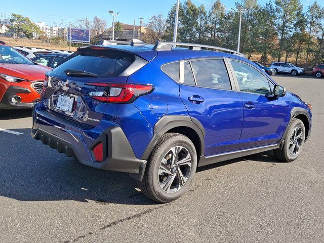 new 2024 Subaru Crosstrek car, priced at $28,789