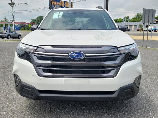 new 2025 Subaru Forester car, priced at $32,078