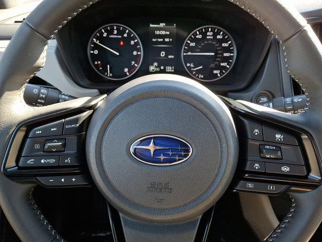 new 2025 Subaru Forester car, priced at $32,177