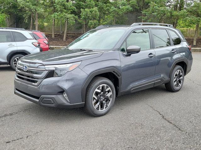 new 2025 Subaru Forester car, priced at $32,907