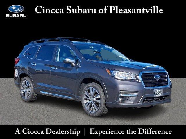 used 2022 Subaru Ascent car, priced at $33,467