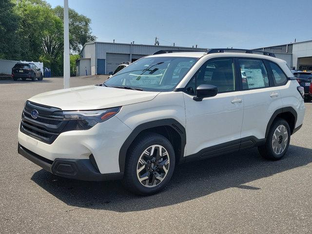 new 2025 Subaru Forester car, priced at $29,807