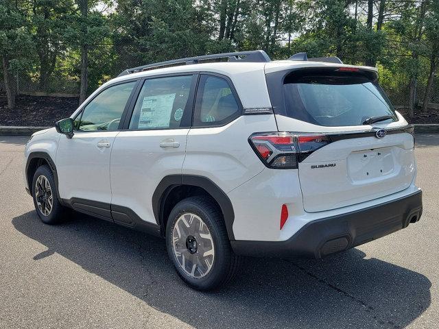 new 2025 Subaru Forester car, priced at $29,807