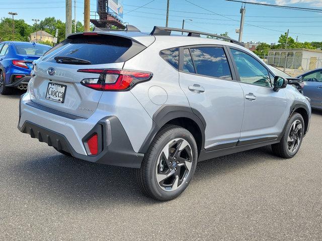 new 2024 Subaru Crosstrek car, priced at $32,999