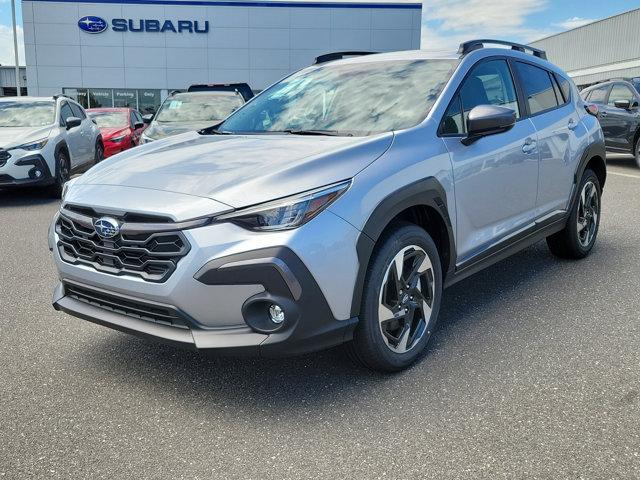 new 2024 Subaru Crosstrek car, priced at $32,999