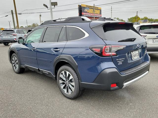 new 2025 Subaru Outback car, priced at $42,225