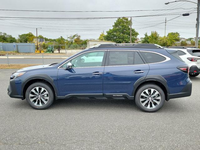 new 2025 Subaru Outback car, priced at $42,225