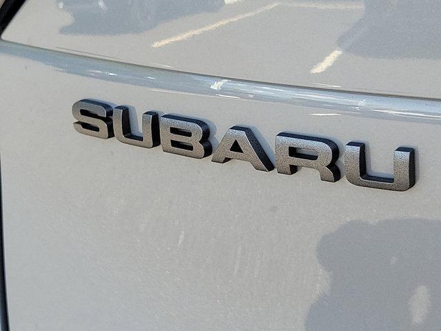 new 2025 Subaru Forester car, priced at $32,332