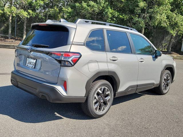 new 2025 Subaru Forester car, priced at $32,332