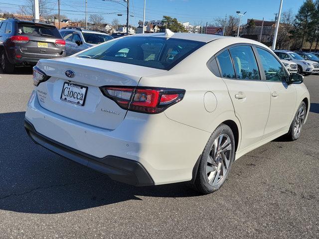 new 2024 Subaru Legacy car, priced at $33,494