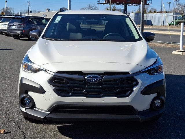 new 2025 Subaru Crosstrek car, priced at $27,536