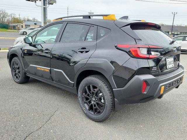 new 2024 Subaru Crosstrek car, priced at $36,716