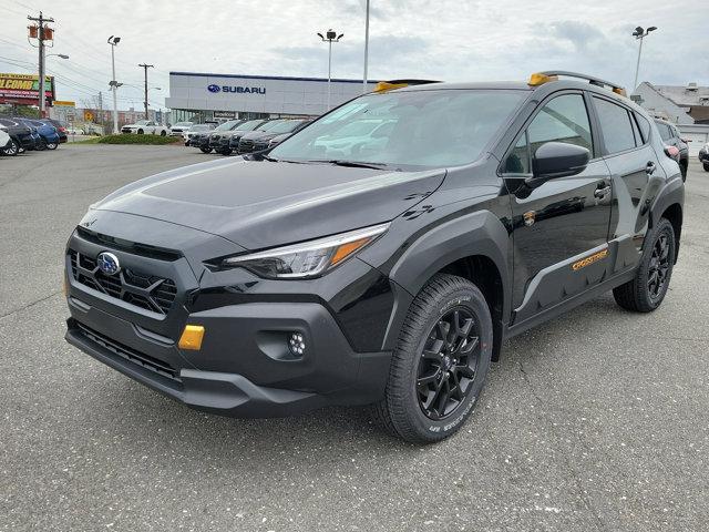 new 2024 Subaru Crosstrek car, priced at $36,716