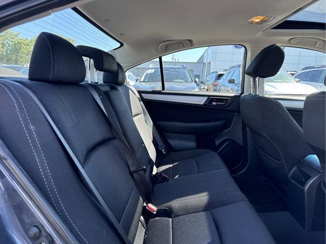 used 2015 Subaru Legacy car, priced at $11,989