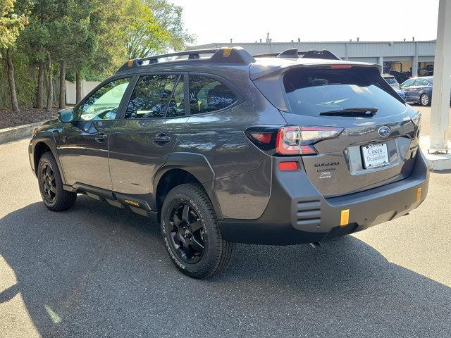 new 2025 Subaru Outback car, priced at $40,679