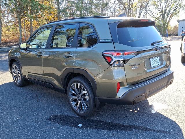 new 2025 Subaru Forester car, priced at $39,378