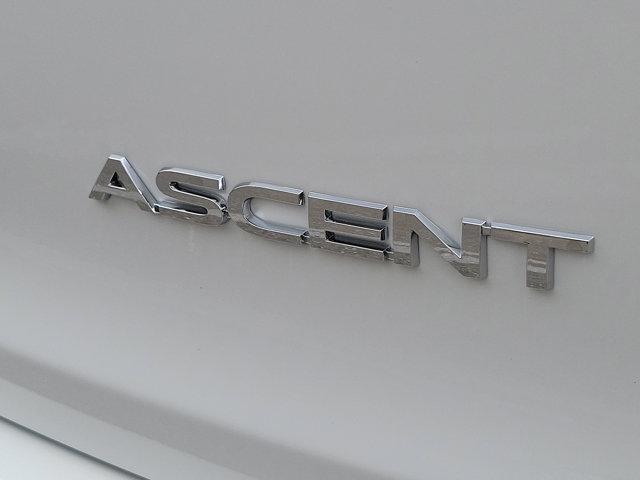 new 2024 Subaru Ascent car, priced at $37,717