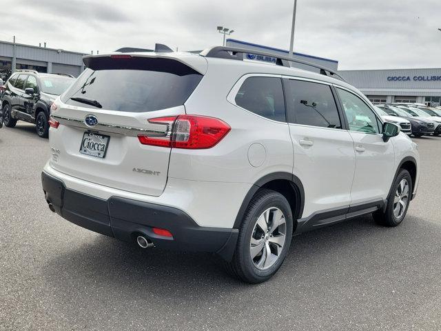 new 2024 Subaru Ascent car, priced at $37,717