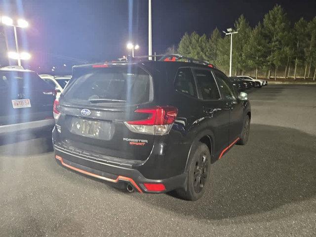 used 2021 Subaru Forester car, priced at $24,868