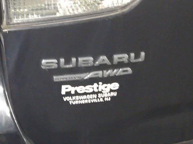 used 2021 Subaru Forester car, priced at $24,868