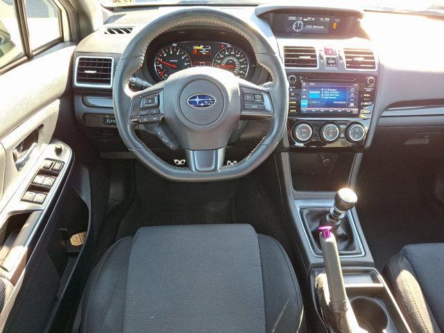 used 2021 Subaru WRX car, priced at $24,900