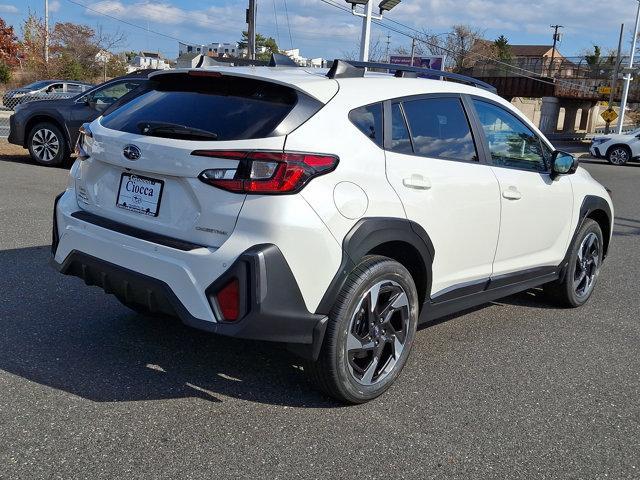 new 2024 Subaru Crosstrek car, priced at $31,037