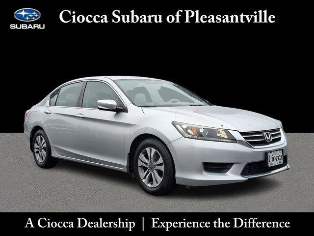 used 2015 Honda Accord car, priced at $13,338