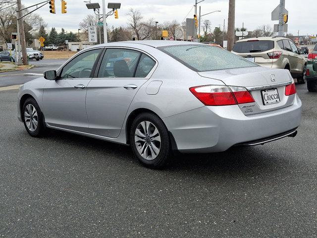 used 2015 Honda Accord car, priced at $13,338