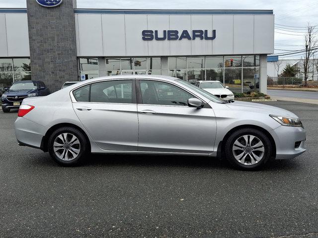 used 2015 Honda Accord car, priced at $13,338