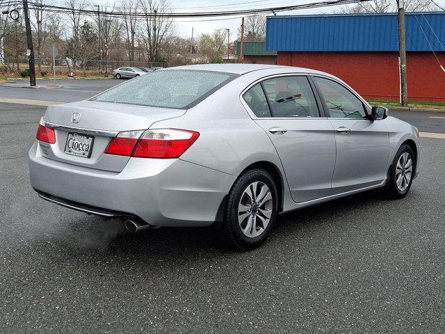 used 2015 Honda Accord car, priced at $13,338