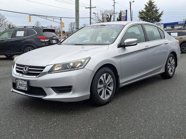 used 2015 Honda Accord car, priced at $13,338